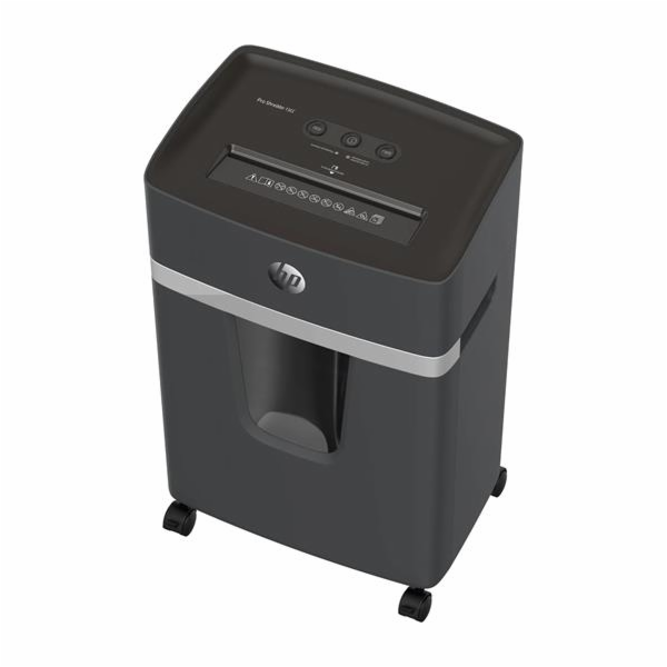 Skartovač HP Pro Shredder 15CC