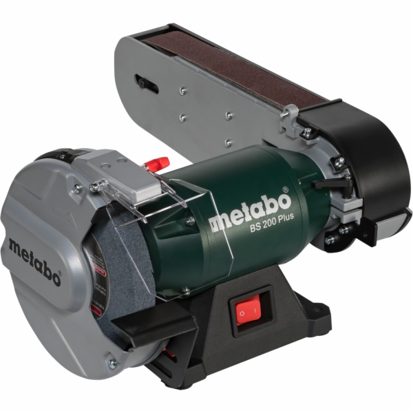 Metabo BS 200 Plus  Combination Belt Sander