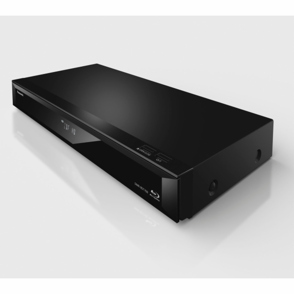 Panasonic DMR-BST760AG cerna