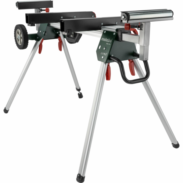 Metabo KSU 251 Crosscut Saw Base