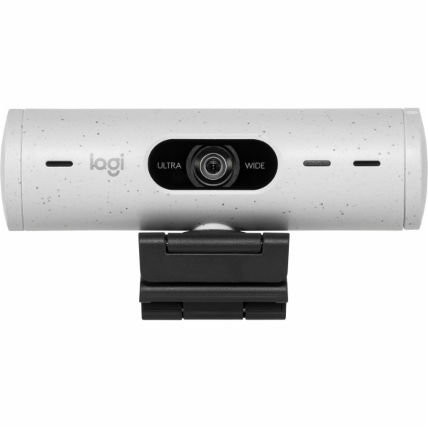 Logitech Brio 500, webová kamera