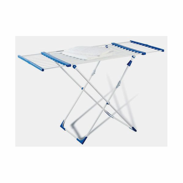 Sušák na prádlo teleskopický 17 m (99-76x60x91 cm) Easyhome