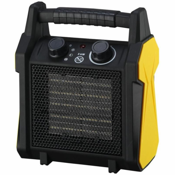Ohřívač Strend Pro BGP2001-30, max. 3 kW, elektrický