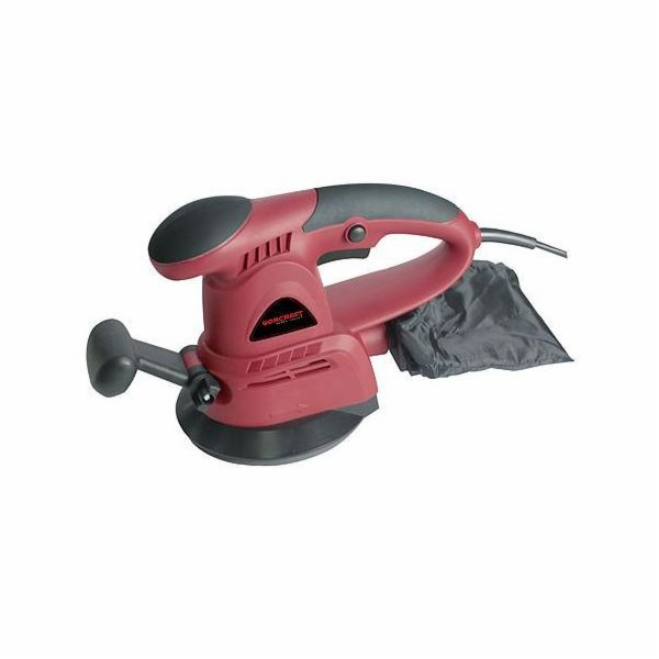 Bruska excentrická 150 mm/430 W Worcraft WPRS104