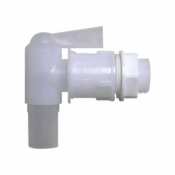 Kontejnerový ventil ICS P161175 - 3/4", Ecotank