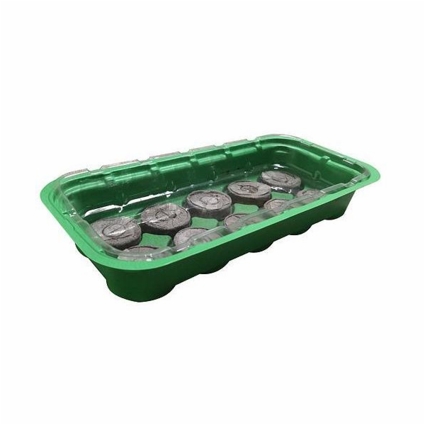 Mini Strend Pro, Herrison MG-027, s 10 kokosovými tableta...