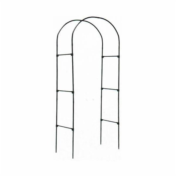 Zahradní oblouk GreenGarden ARCH14, 2400x370x1400x12 mm, ...