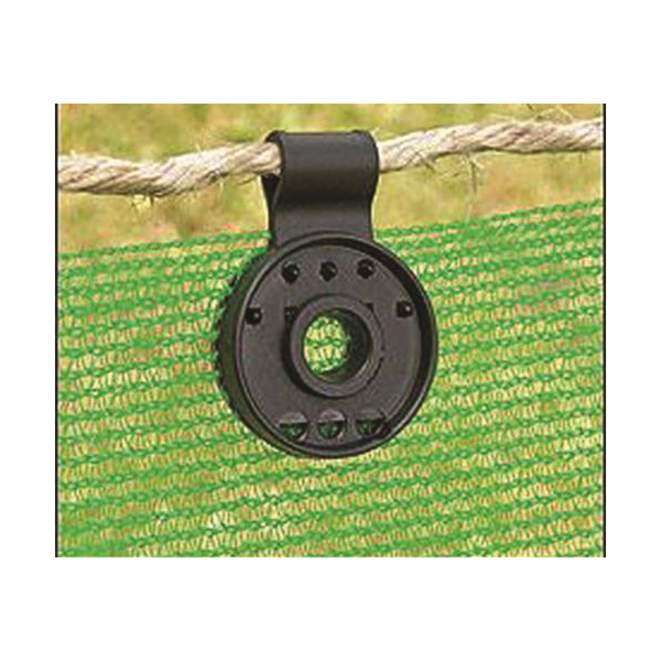 FastClip C.001, upínací klip pro stínicí tkaninu, balení....
