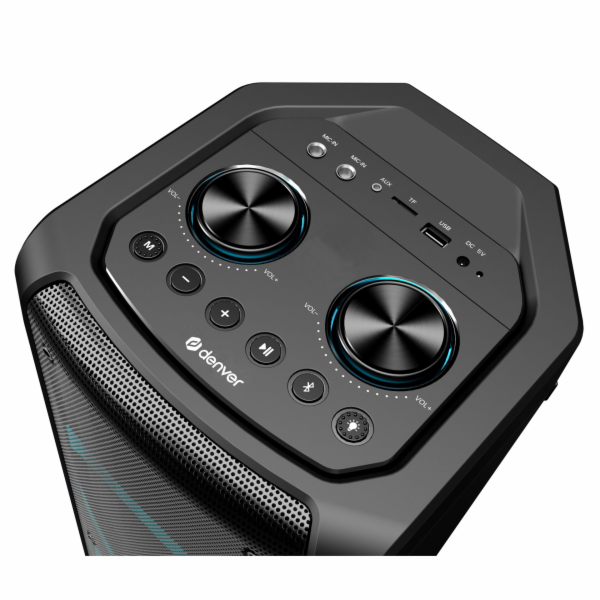 Denver BPS-352