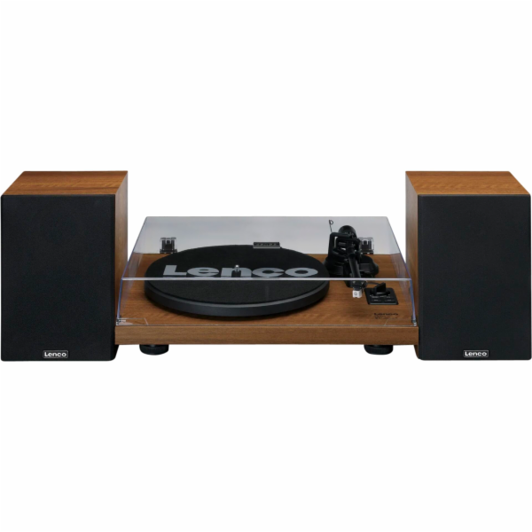 Lenco LS-480WD  drevo