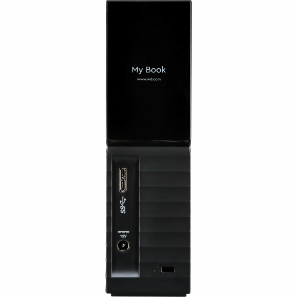 Western Digital WD My Book  16TB USB 3.0