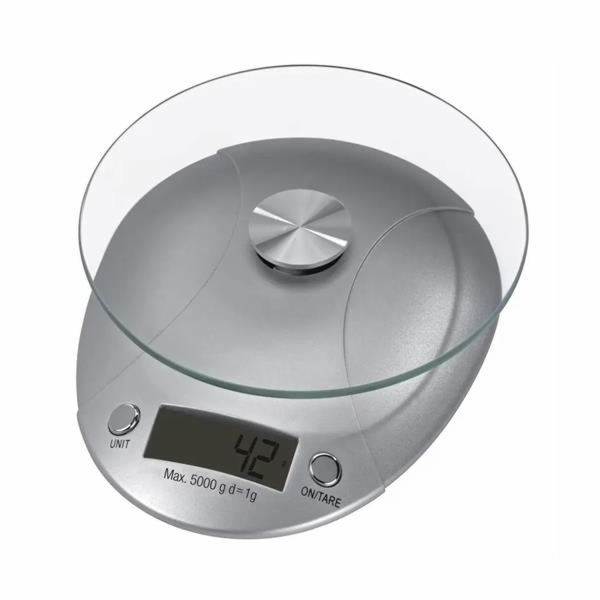 Váha XAVAX digitální kuchyňská Milla, 5 kg