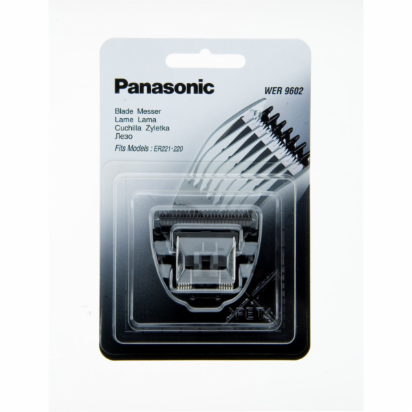 Panasonic Náhradní břit pro ER217, ER220, ER221, ER2201, ...