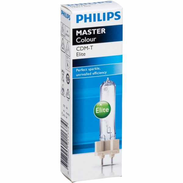 Philips MASTERColour  CDM-T Elite 35W/930 G12
