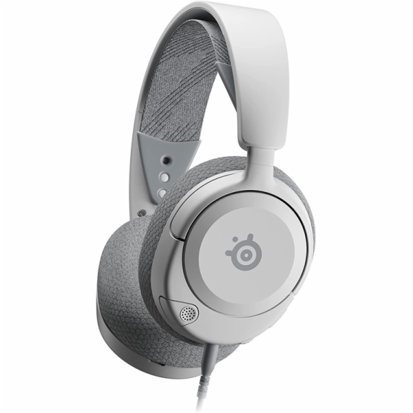 SteelSeries Arctis Nova 1, herní sluchátka