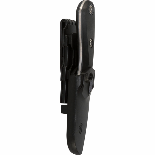 Gerber Principle Bushcraft Black  Outdoor Knife black
