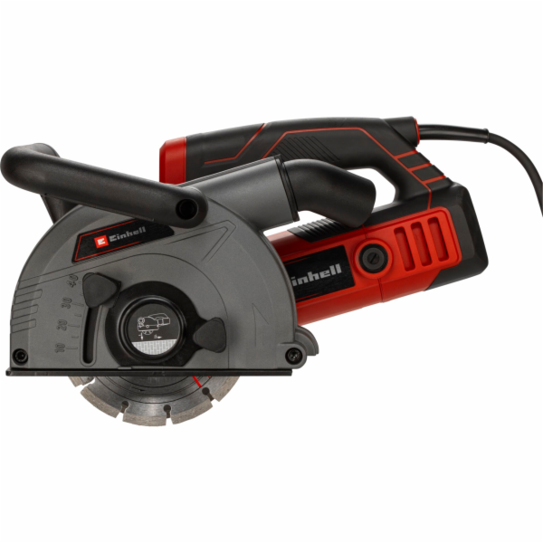 Einhell drážkovací fréza do zdi TE-MA 1700 (červeno-černá...