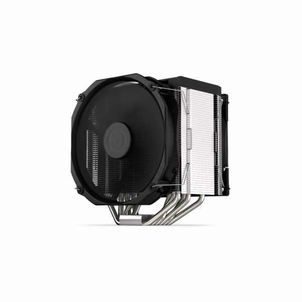 Endorfy chladič CPU Fortis 5 Dual Fan / 120mm + 140mm fan...