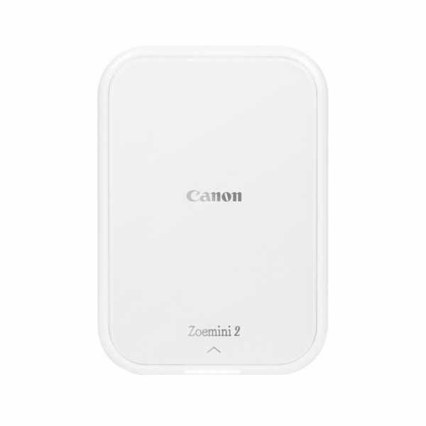 Canon Zoemini 2 kapesní tiskárna bílá + 30P
