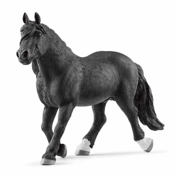 Schleich Farm World  Noriker Stallion 13958