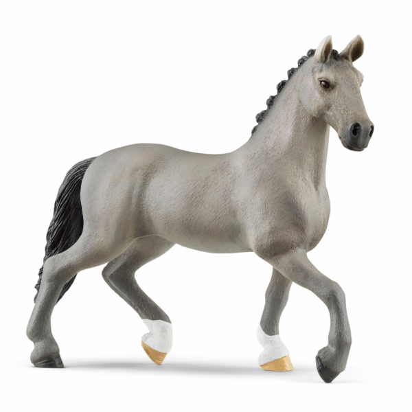Schleich Horse Club        13956  Cheval d Selle Francais...