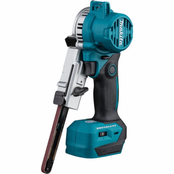 Makita DBS180ZJ  Cordless Band File