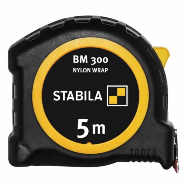 Stabila Pocket měřicí páska 5m (BM300)