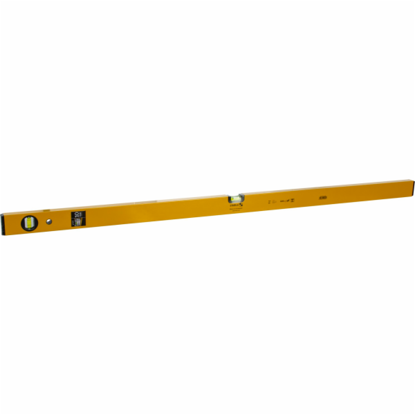 Stabila Vodováha typ 70 120cm žlutá 02289