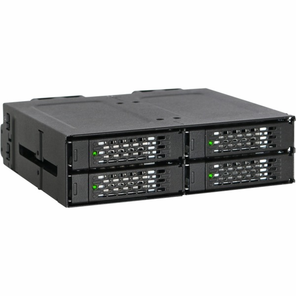 Icy Dock ToughArmor MB699VP-B V3 (černá)