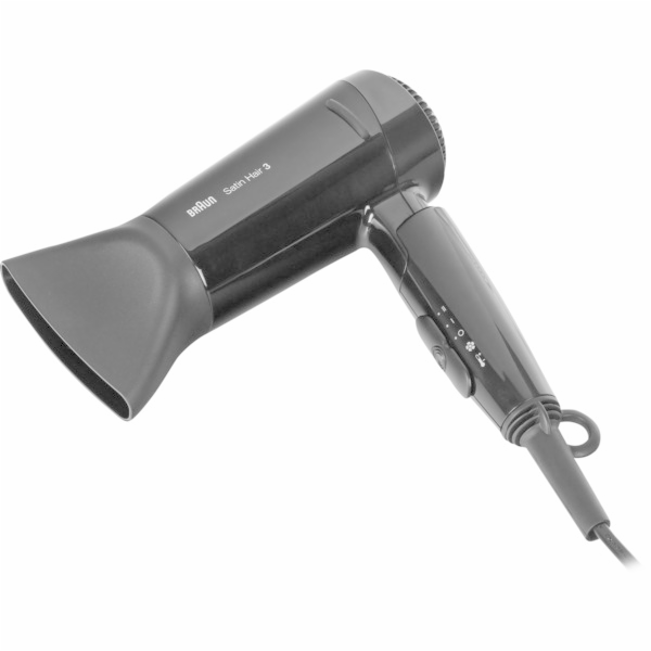 Braun Satin Hair 3 HD 350 Style & Go