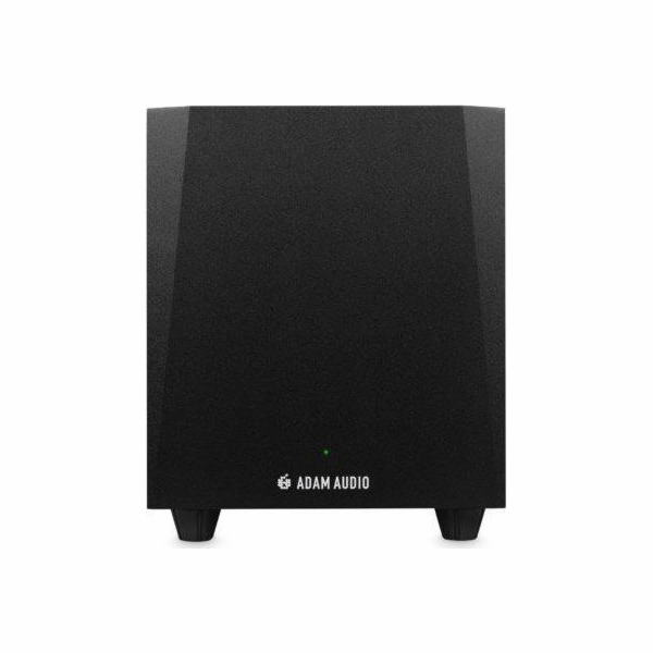 Adam T10S Black Passive subwoofer 130 W