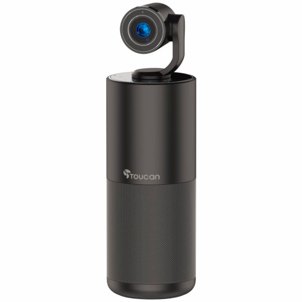 Toucan Connect Conference System  Video Conferencing HD
