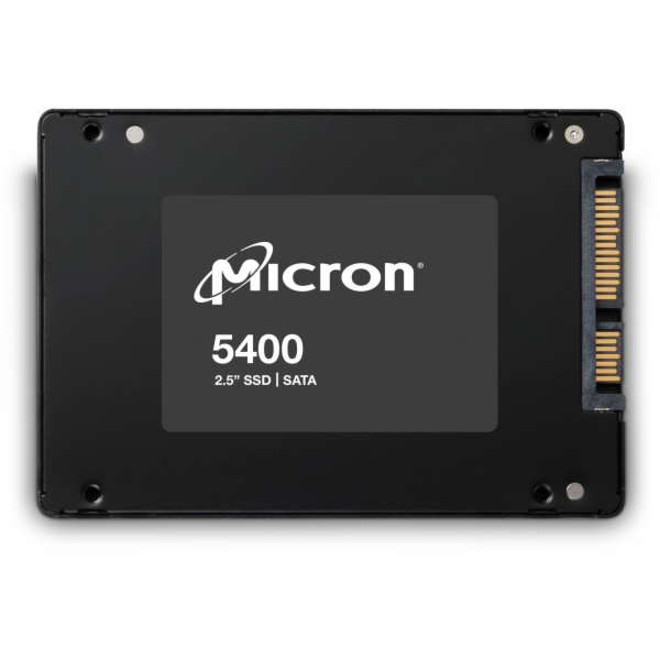 5400 PRO 7680 GB, SSD