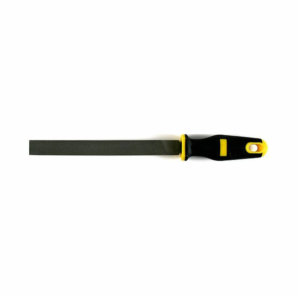 Pilník plochý 250/2 mm