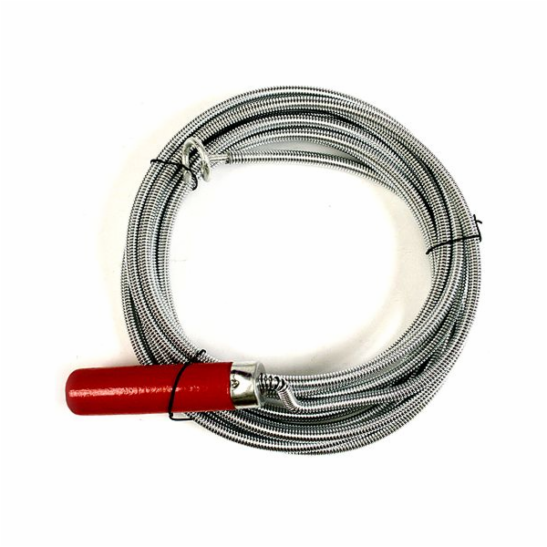 Čistič Strend Pro PP3101, odpadu, 15 m, 09 mm, spirála na...