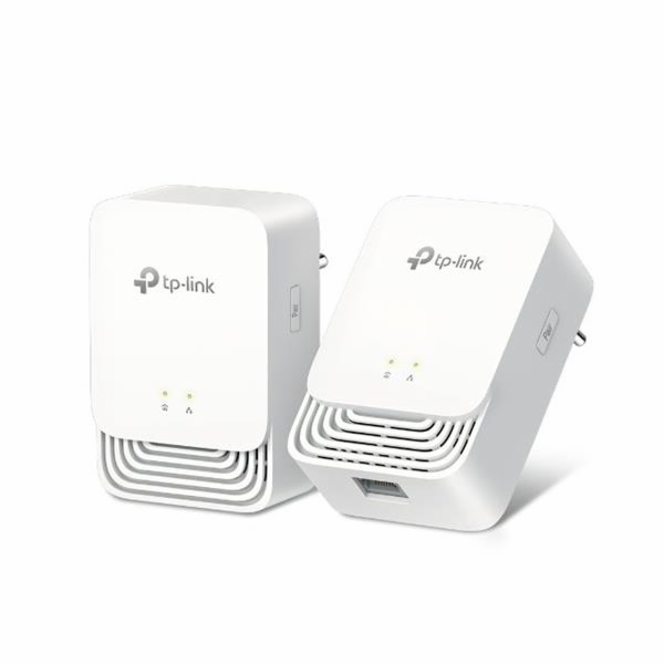 TP-link PG1200 KIT G.hn1200 Powerline Kit