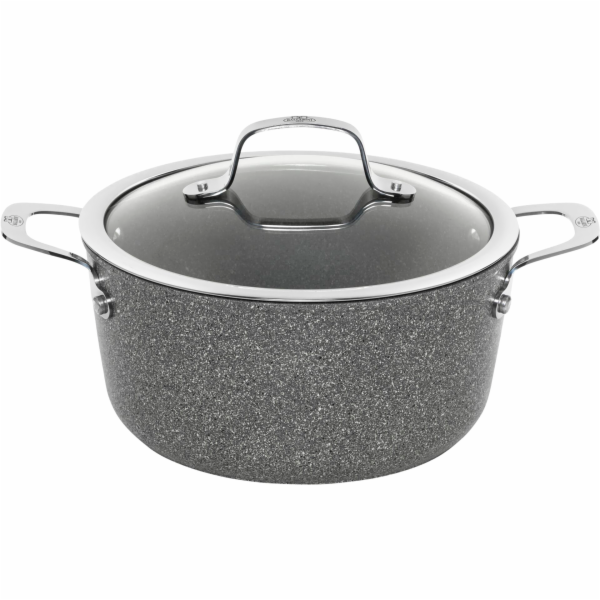 Ballarini SALINA  rendlík s poklicí 24cm