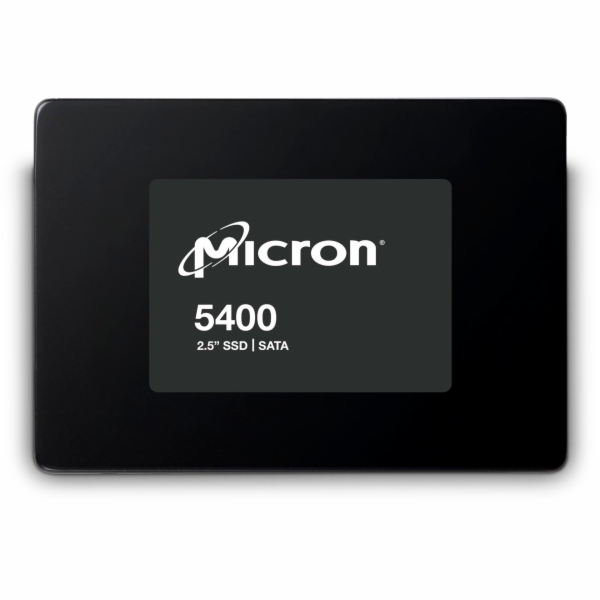 Micron 5400 PRO 240GB  SATA 2.5