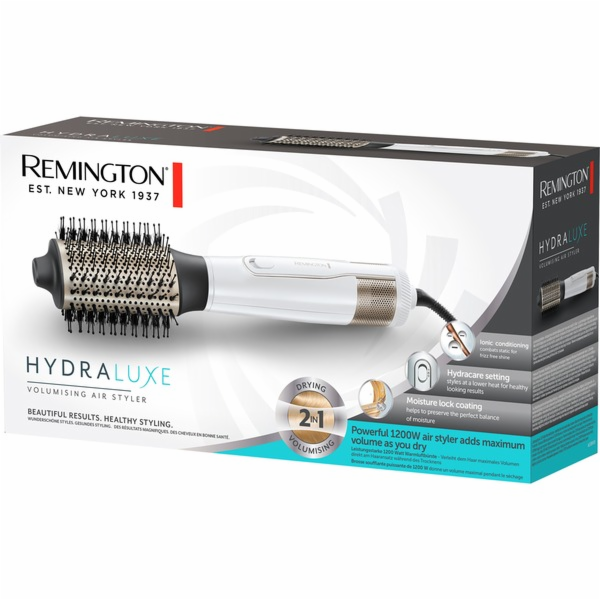 Sušička a kulma Remington Sušička a kulma REMINGTON AS8901