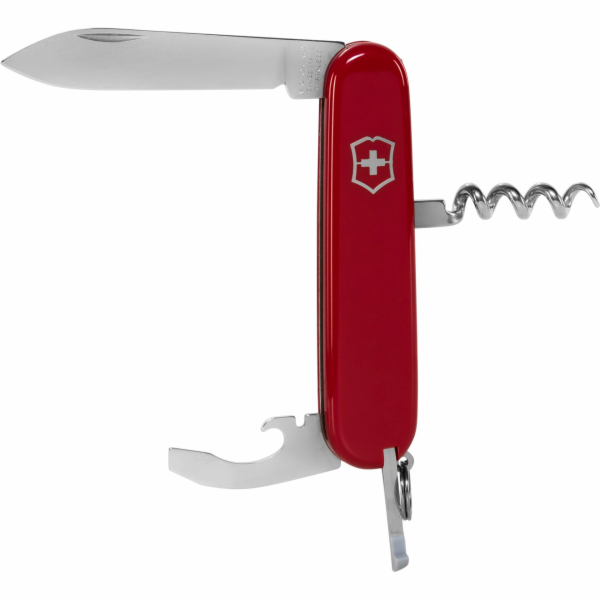 Victorinox Waiter rot  Multiuso Waiter