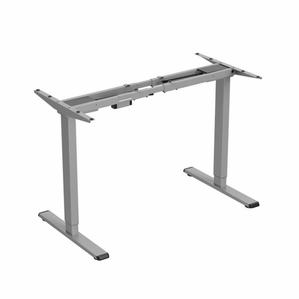 Powerton Desk rám / základna, elektricky nastavitelný, ro...