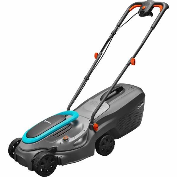 Gardena 14633-20 elektrická sekačka PowerMax 32/1200 G2