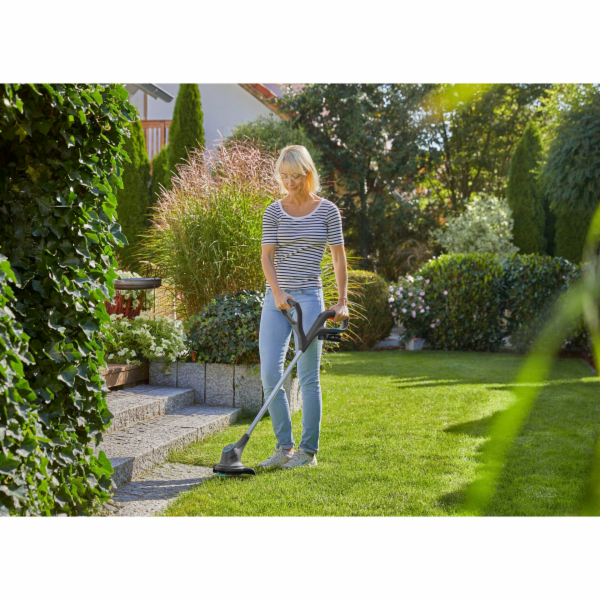 Gardena 14702-20 akumulátorový trimmer SmallCut 23/18V P4A