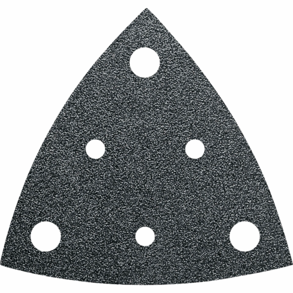 Fein Sanding Sheet K120 5pcs