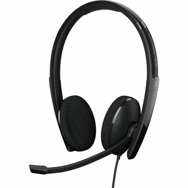 EPOS | SENNHEISER ADAPT 160T USB II Headset Wired Headban...