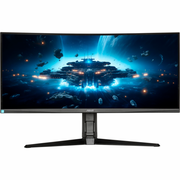 ASUS TUF Gaming VG34VQEL1A 86.4 cm (34 ) 3440 x 1440 pixe...