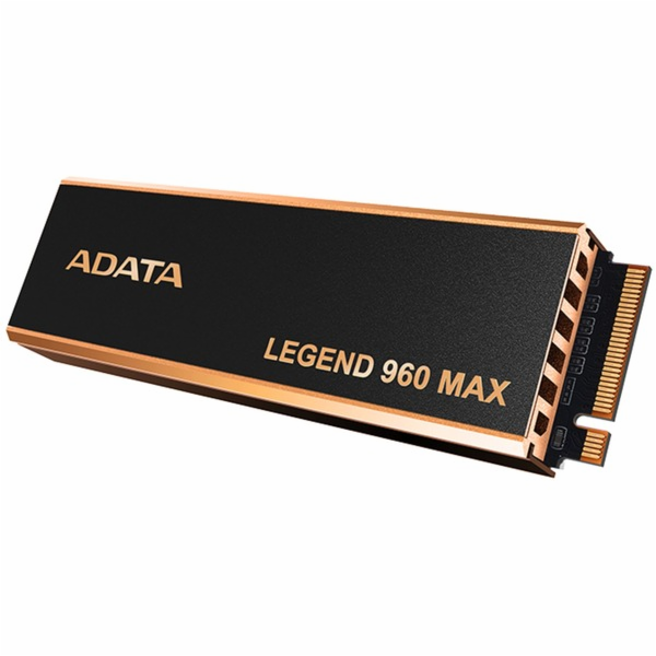 ADATA XPG GAMMIX S55/512GB/SSD/M.2 NVMe/Černá/5R