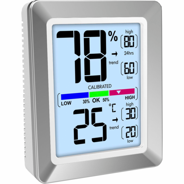 Technoline WS 9460 Thermo-Hygro-Station