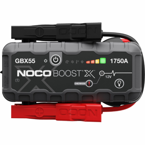 NOCO GBX55 startovací kabel pro automobil 1750 A