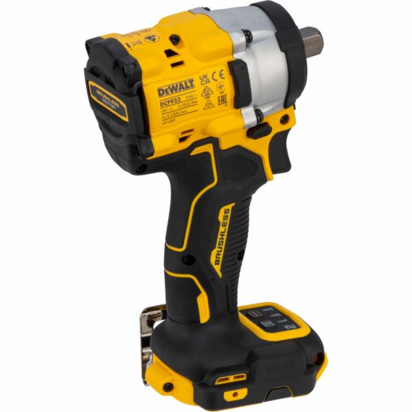 IMPACT WRENCH DEWALT DCF922N